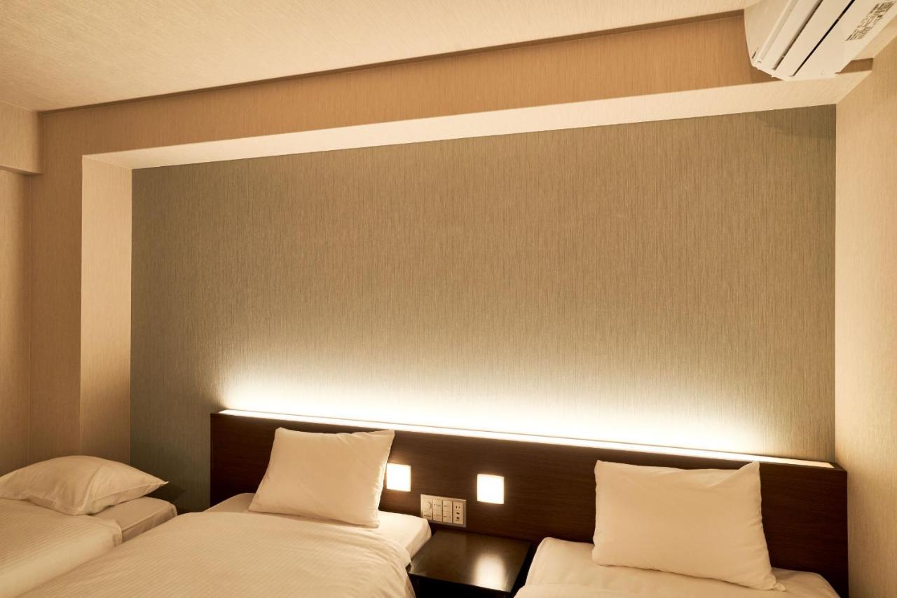 Hotel Meriken Port Motomachi 3*