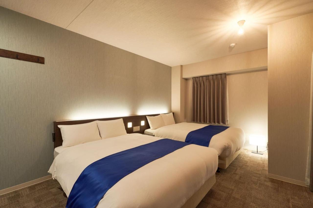 Hotel Meriken Port Motomachi 3*