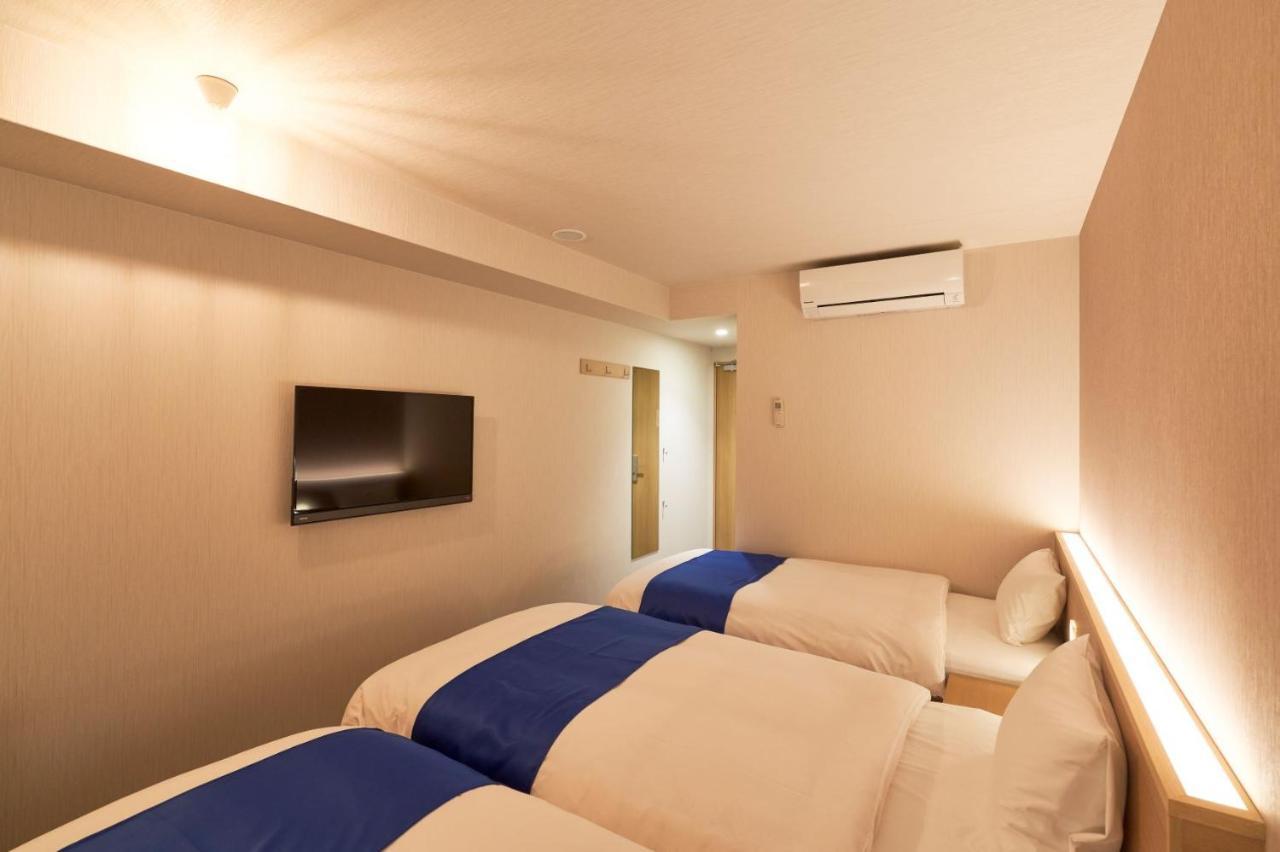 Hotel Meriken Port Motomachi 3*